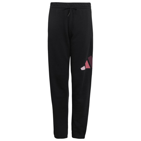 Adidas Παιδικό παντελόνι φόρμας Big Logo French Terry Pants